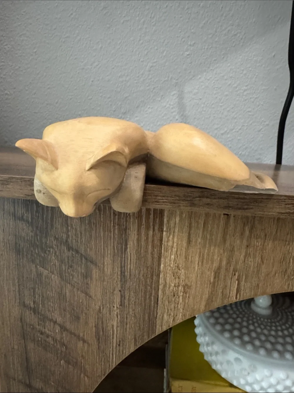 Cat Shelf sitter